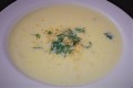 Avgolemono Soup, Cyprus
