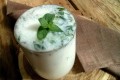 Airani Drink, Cyprus