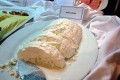 Anari Cheese, Cyprus