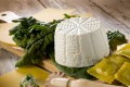 Anari Cheese, Cyprus