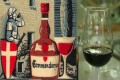 Commandaria Wine, Cyprus