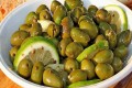 cyprus olives