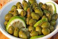 Cyprus Olives, Cyprus