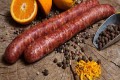 cyprus sausage