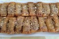 Daktyla Sweets, Cyprus