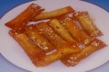 Daktyla Sweets, Cyprus