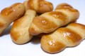 easter biscuits koulourakia