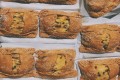flaounes