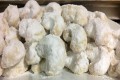 Kourambiedes (Greek butter biscuits), Cyprus