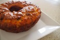 Halloumoti (Halloumi Pie), Cyprus