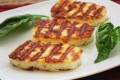 Halloumi Cheese, Cyprus