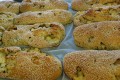 Halloumoti (Halloumi Pie), Cyprus