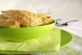 Halloumoti (Halloumi Pie), Cyprus