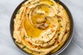 hummus dip cyprus