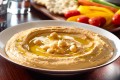 Hummus, Cyprus