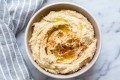 Hummus, Cyprus