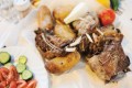 Lamb Kleftiko, Cyprus