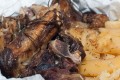 Lamb Kleftiko, Cyprus