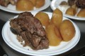Lamb Kleftiko, Cyprus
