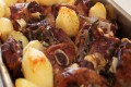 Lamb Kleftiko, Cyprus