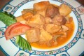 kolokasi dish