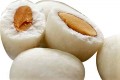 Sugar Coated Almonds (Koufeta Amygdalou), Cyprus