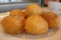 Loukoumades (Greek donuts), Cyprus