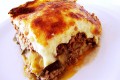 Moussaka, Cyprus