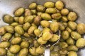 Cyprus Olives, Cyprus