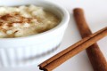 Rizogalo (Rice pudding), Cyprus