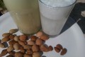 Soumada Drink, Cyprus