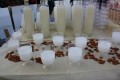 Soumada Drink, Cyprus