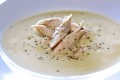 Avgolemono Soup, Cyprus