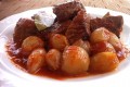 Stifado, Cyprus