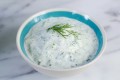 tzatziki dip