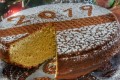 vasilopita 2019