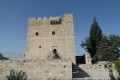 cyprus castle