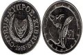 cyprus coin