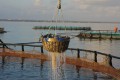 Cyprus Fishing Shelters