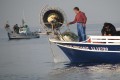 Cyprus Fishing Shelters