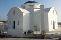 Agios Nikolaos Chapel, Paphos, Cyprus