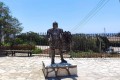 Ayia Napa Monastery, Famagusta, Cyprus