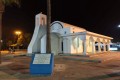 Agios Georgios Chapel , Ayia Napa, Famagusta, Cyprus