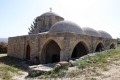 Agia Aikaterini Fytefkias Church - Paphos, Cyprus