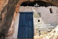 Agioi Saranta Chapel, Protaras, Famagusta, Cyprus