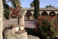 Holy Monastery of St Nicholas of the Cats, Limassol, Cyprus