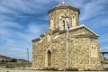 Agios Thomas Church, Oroklini, Larnaca, Cyprus