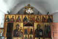 Panayia Akonopetra Chapel, Pissouri, Limassol, Cyprus