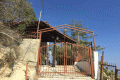 Panayia Akonopetra Chapel, Pissouri, Limassol, Cyprus