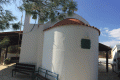 Aknopetra church